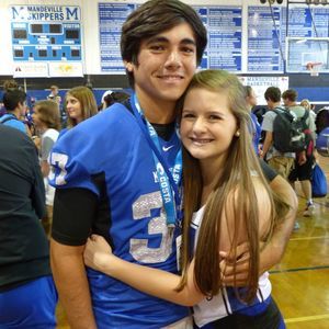 Meet your Posher, Matthew